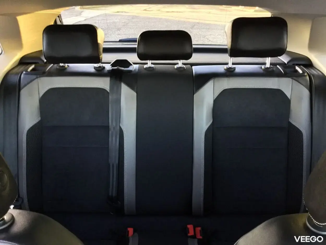 Volkswagen Polo VI Comfortline 1.6 70kW