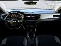 Volkswagen Polo VI Comfortline 1.6 70kW thumbnail