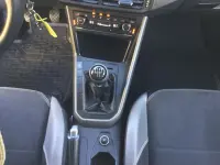 Volkswagen Polo VI Comfortline 1.6 70kW thumbnail