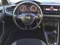 Volkswagen Polo VI Comfortline 1.6 70kW thumbnail