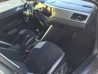 Volkswagen Polo VI Comfortline 1.6 70kW thumbnail
