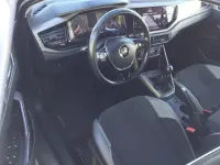 Volkswagen Polo VI Comfortline 1.6 70kW thumbnail