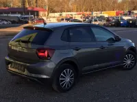 Volkswagen Polo VI Comfortline 1.6 70kW thumbnail