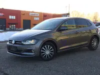 Volkswagen Polo VI Comfortline 1.6 70kW thumbnail