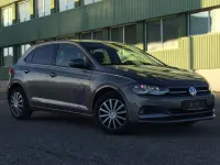 Volkswagen Polo VI Comfortline 1.6 70kW thumbnail