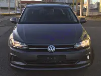 Volkswagen Polo VI Comfortline 1.6 70kW thumbnail