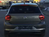Volkswagen Polo VI Comfortline 1.6 70kW thumbnail