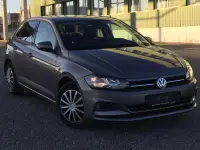 Volkswagen Polo VI Comfortline 1.6 70kW thumbnail