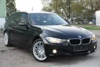 BMW 318D Touring 2.0 105kW thumbnail