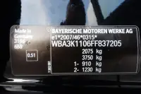 BMW 318D Touring 2.0 105kW thumbnail