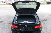 BMW 318D Touring 2.0 105kW thumbnail