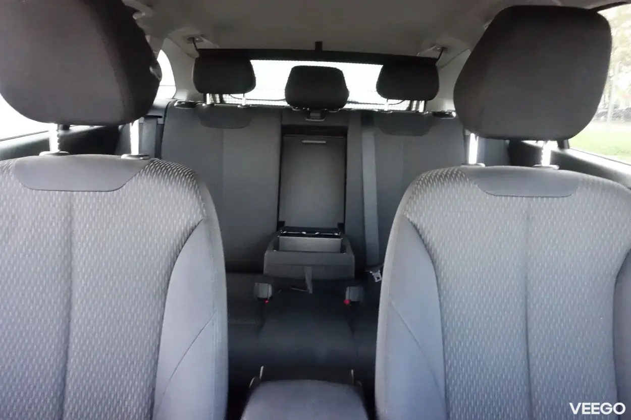 BMW 318D Touring 2.0 105kW