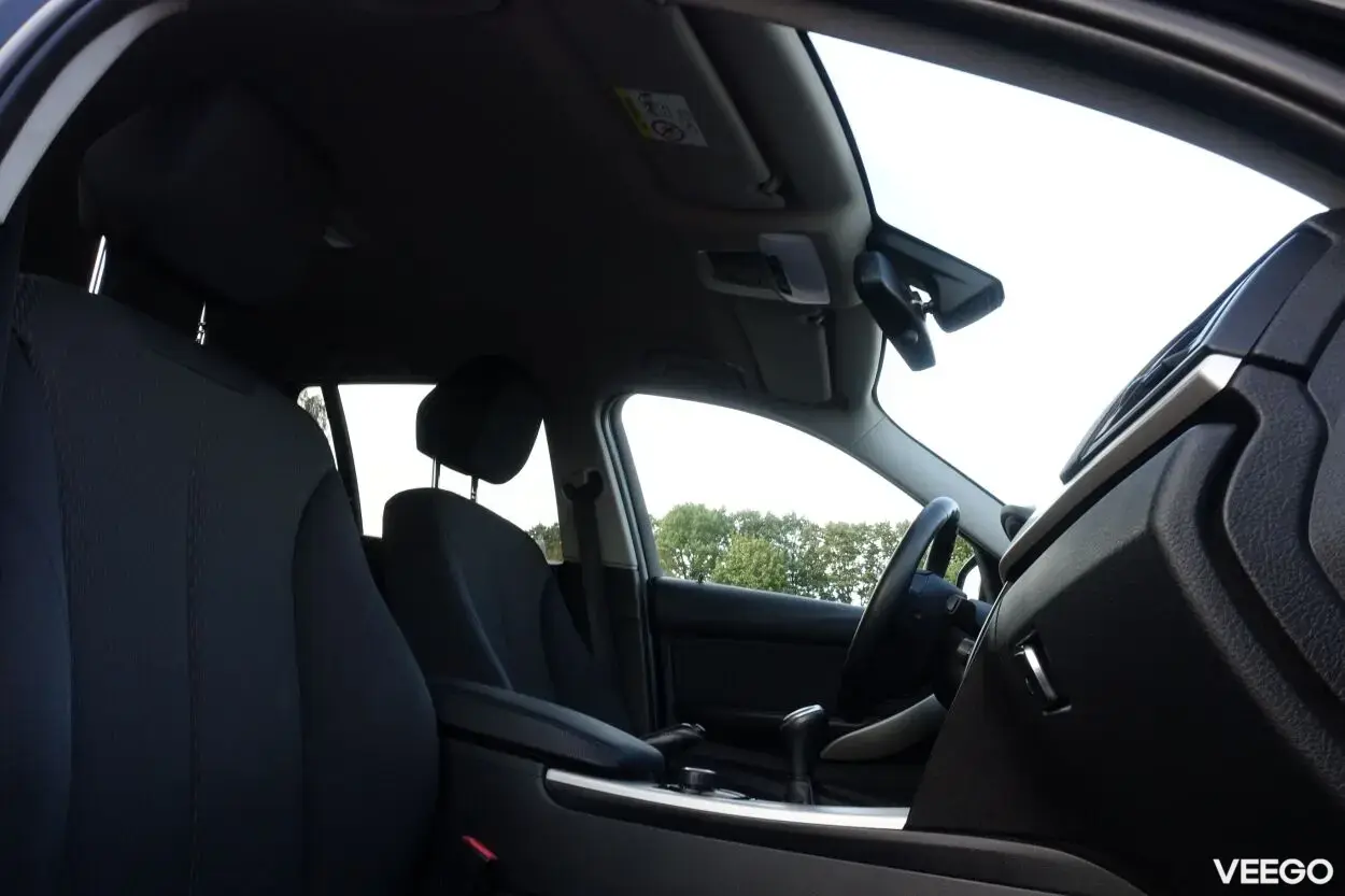 BMW 318D Touring 2.0 105kW