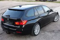 BMW 318D Touring 2.0 105kW thumbnail
