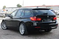 BMW 318D Touring 2.0 105kW thumbnail
