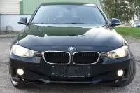 BMW 318D Touring 2.0 105kW thumbnail