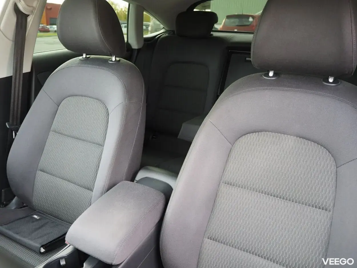 Audi A5 Sportback 2.0 132kW