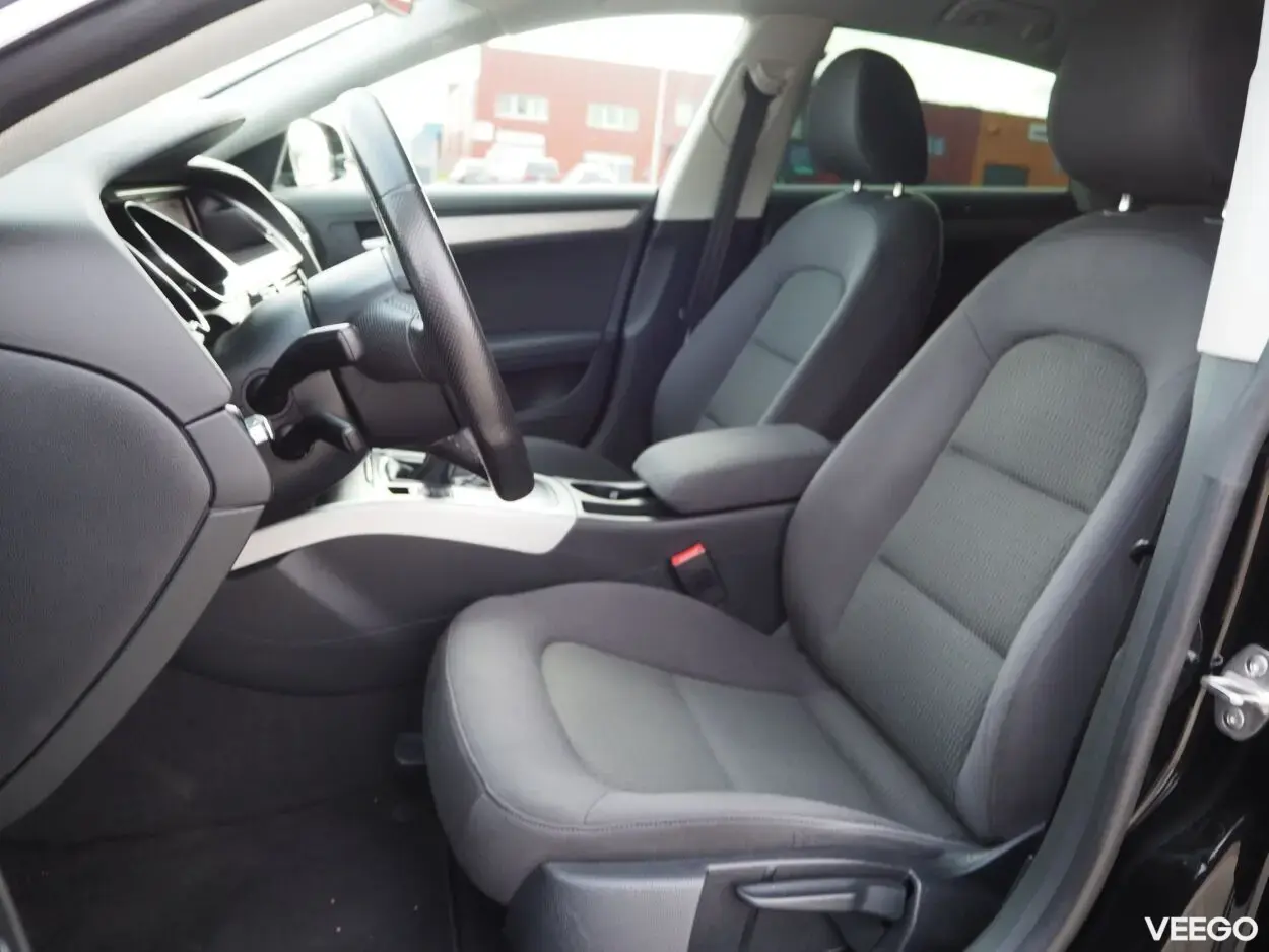 Audi A5 Sportback 2.0 132kW