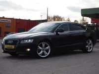 Audi A5 Sportback 2.0 132kW thumbnail