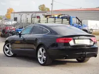 Audi A5 Sportback 2.0 132kW thumbnail