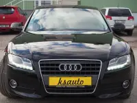 Audi A5 Sportback 2.0 132kW thumbnail