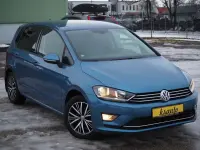 Volkswagen Golf Sportsvan VII Allstar 1.6 85kW thumbnail