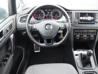 Volkswagen Golf Sportsvan VII Allstar 1.6 85kW thumbnail