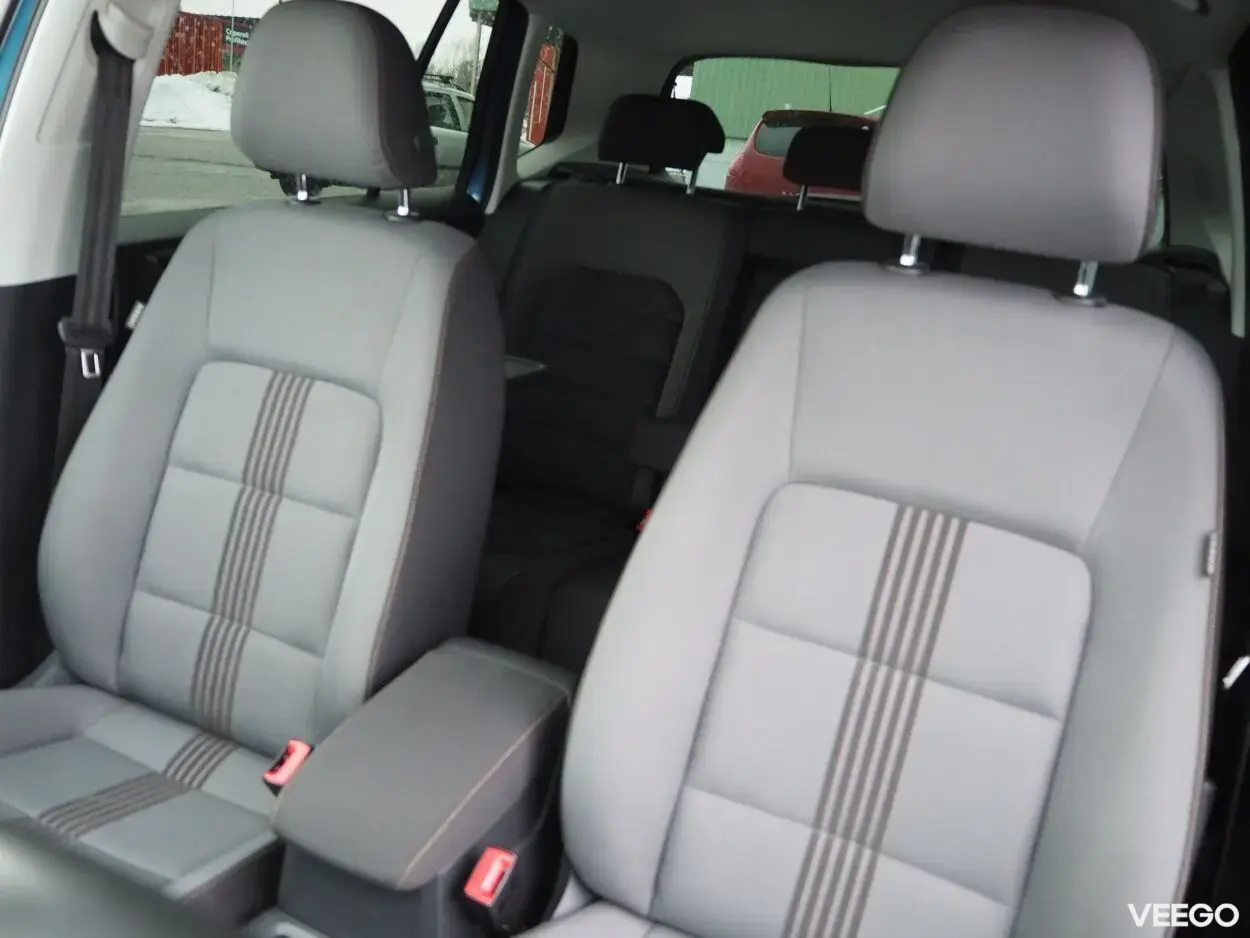 Volkswagen Golf Sportsvan VII Allstar 1.6 85kW