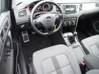 Volkswagen Golf Sportsvan VII Allstar 1.6 85kW thumbnail
