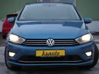 Volkswagen Golf Sportsvan VII Allstar 1.6 85kW thumbnail