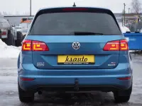 Volkswagen Golf Sportsvan VII Allstar 1.6 85kW thumbnail