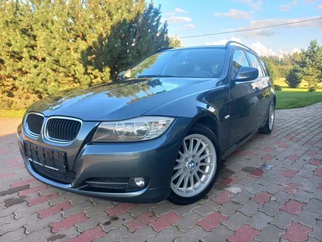 Image of BMW 320 Touring 2.0 105kW