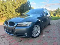 BMW 320 Touring 2.0 105kW thumbnail