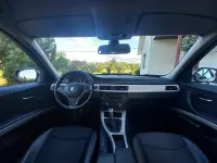 BMW 320 Touring 2.0 105kW thumbnail