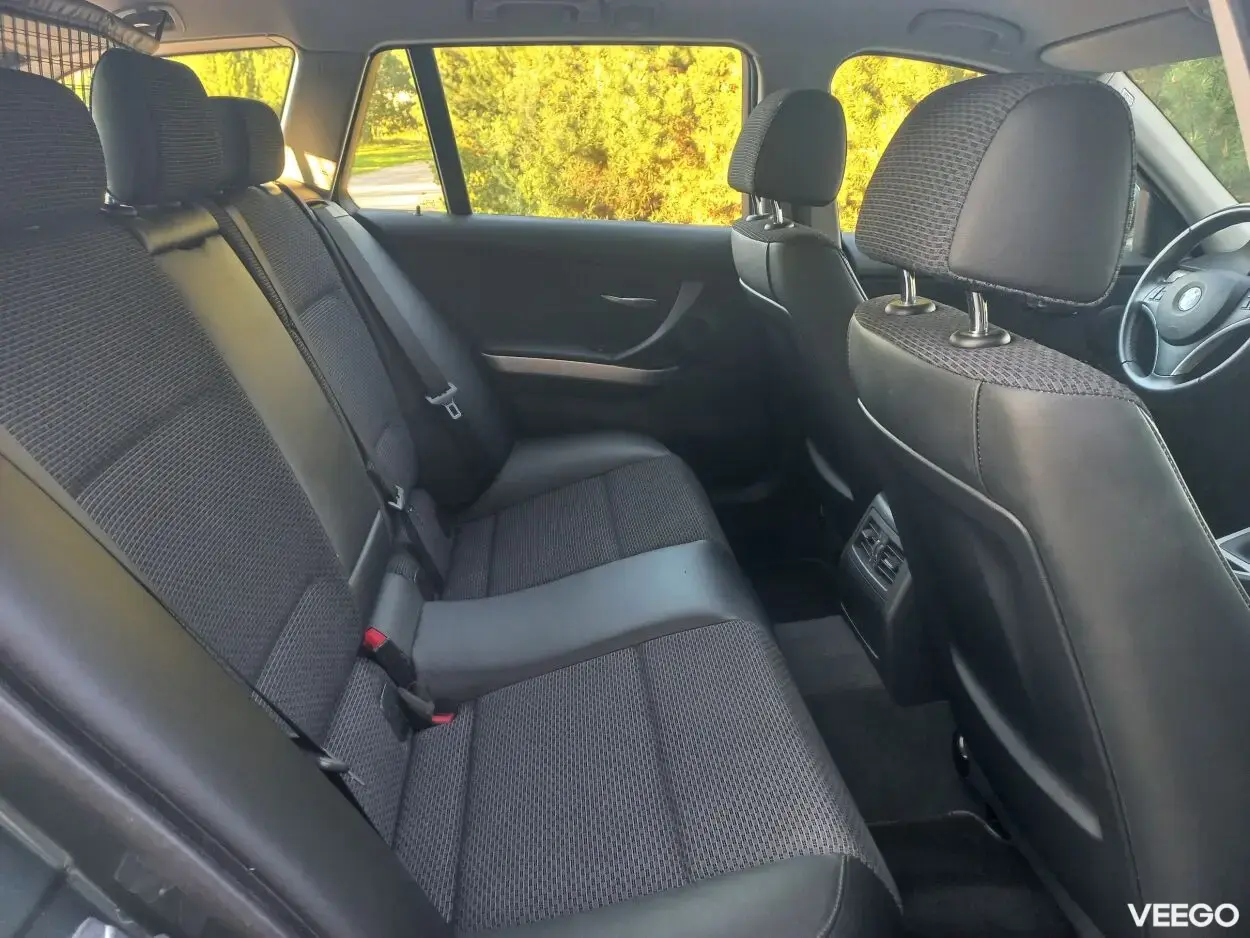 BMW 320 Touring 2.0 105kW