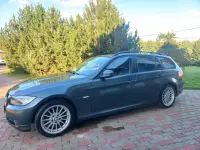BMW 320 Touring 2.0 105kW thumbnail