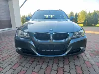 BMW 320 Touring 2.0 105kW thumbnail