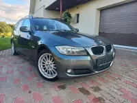 BMW 320 Touring 2.0 105kW thumbnail