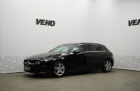 Mercedes-Benz A200 Sportback 1.3 120kW thumbnail