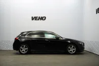 Mercedes-Benz A200 Sportback 1.3 120kW thumbnail