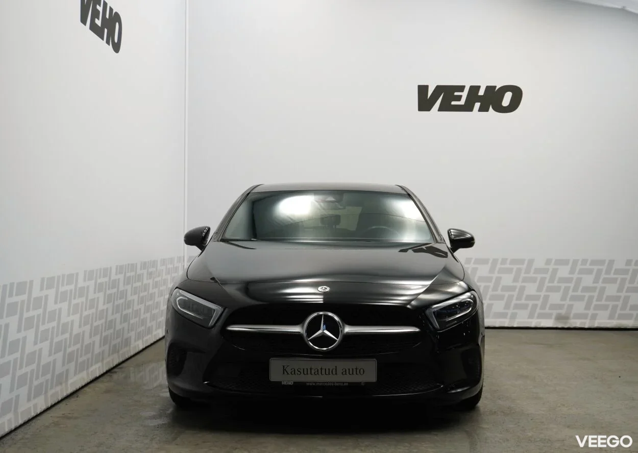 Mercedes-Benz A200 Sportback 1.3 120kW