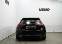 Mercedes-Benz A200 Sportback 1.3 120kW thumbnail
