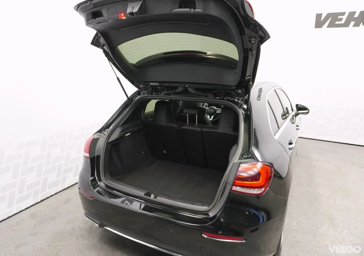 Mercedes-Benz A200 Sportback 1.3 120kW