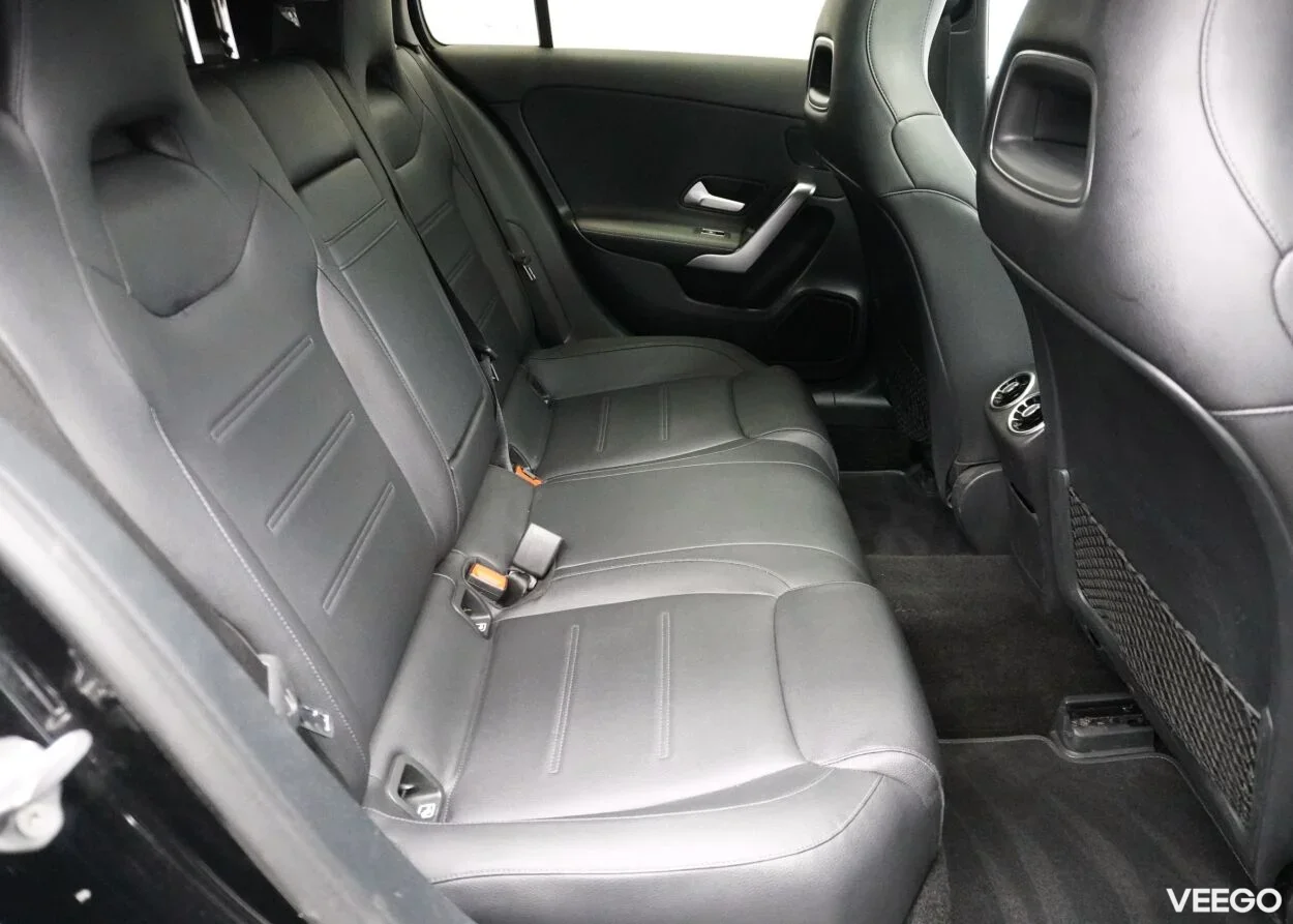 Mercedes-Benz A200 Sportback 1.3 120kW