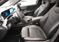 Mercedes-Benz A200 Sportback 1.3 120kW thumbnail