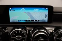 Mercedes-Benz A200 Sportback 1.3 120kW thumbnail