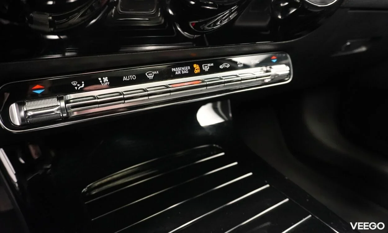 Mercedes-Benz A200 Sportback 1.3 120kW