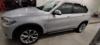 BMW X5 XDRIVE 30D 3.0 190kW thumbnail