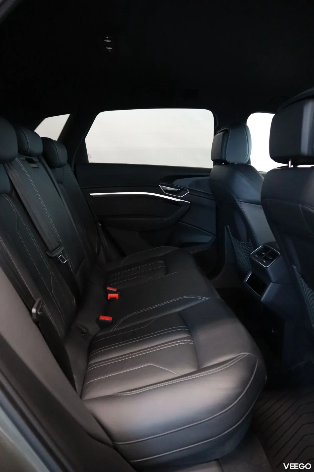 Audi Q8 e-tron 158kW