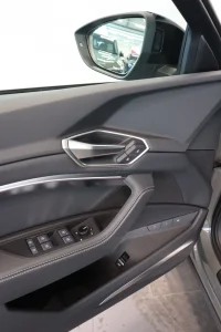 Audi Q8 e-tron 158kW thumbnail